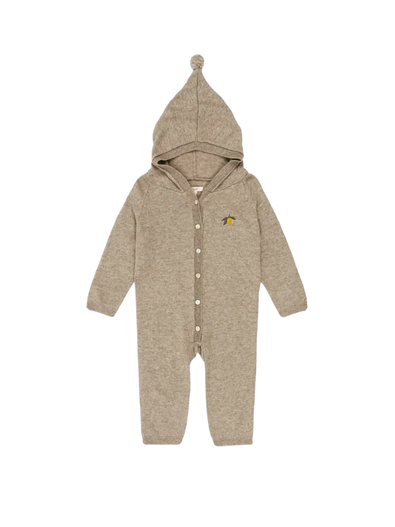 Mattou knit onesie Konges Slojd BEBE Concept 