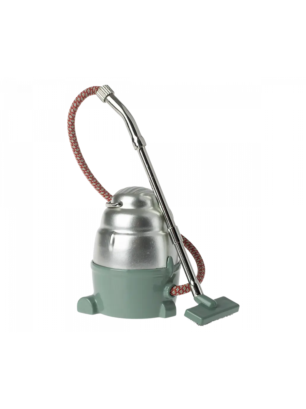 Miniaturowy odkurzacz retro Vacuum Cleaner Maileg BEBE Concept 