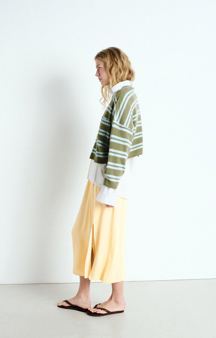 Damski sweter Raxow American Vintage BEBE Concept 