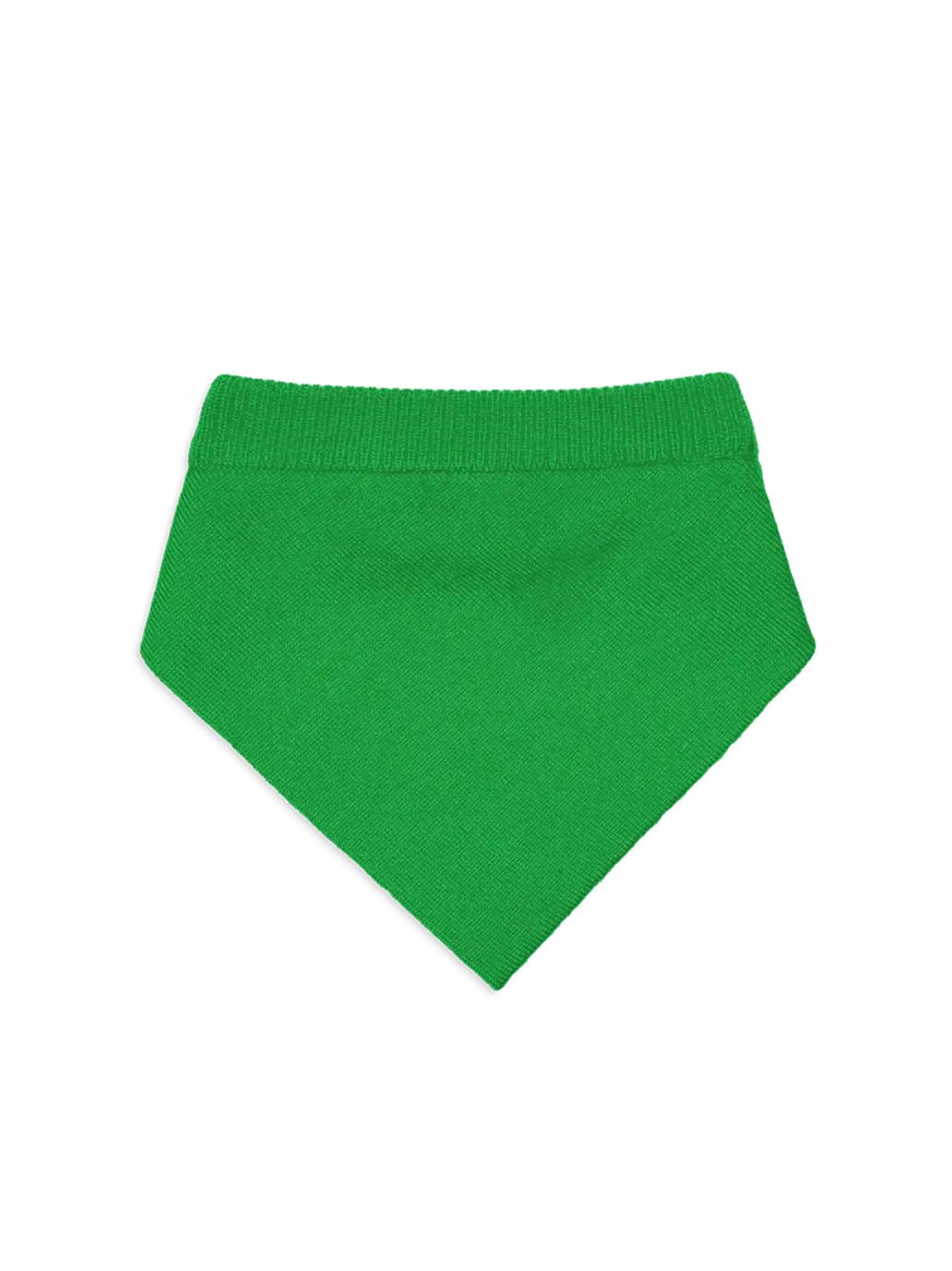 Bandana z wełny merino Fine Mille Family BEBE Concept 