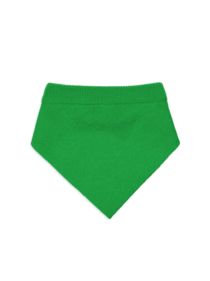 Bandana z wełny merino Fine Mille Family BEBE Concept 
