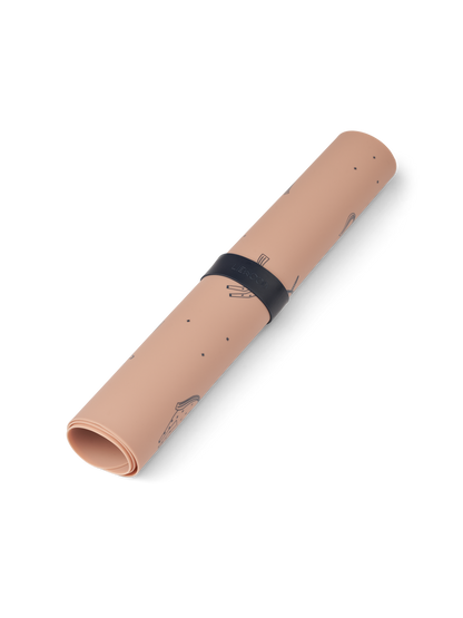 Silikonowa mata na stół Jude Placemat Liewood BEBE Concept 