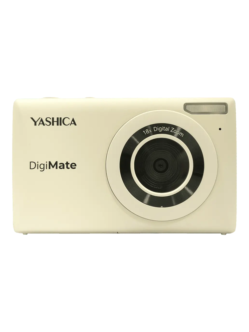 Aparat cyfrowy DigiMate Yashica BEBE Concept 
