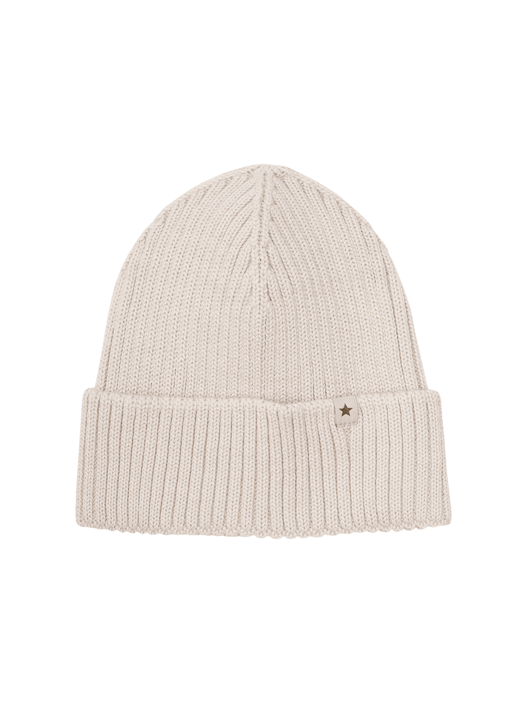Czapka Beanie Wool Knit Huttelihut BEBE Concept 
