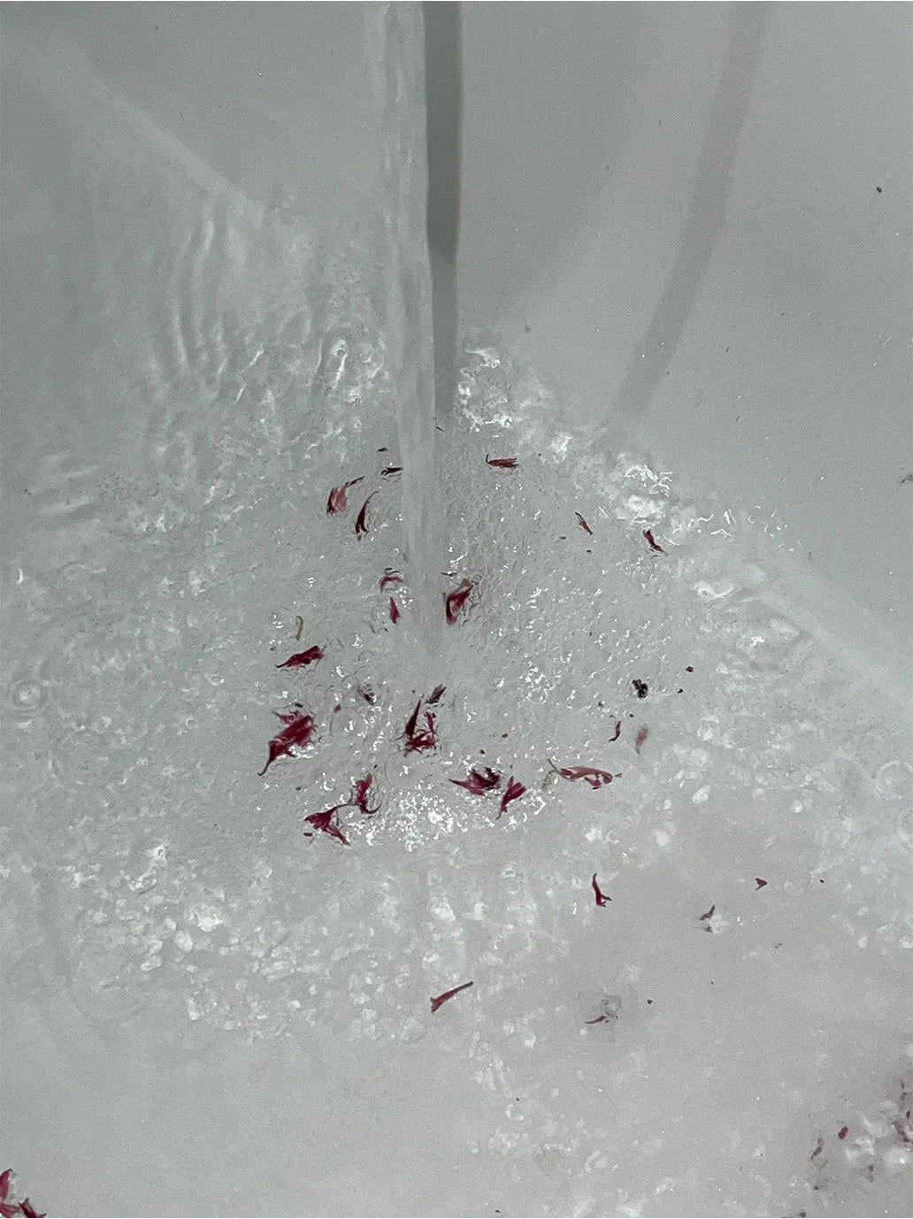 Sól morska do kąpieli La Bomba BEBE Concept 