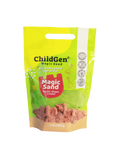 Naturalny piasek kinetyczny Re-Fill ChildGen BEBE Concept 