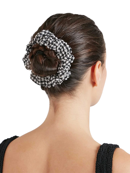 Gumka do włosów Swim Scrunchie Hunza G BEBE Concept 