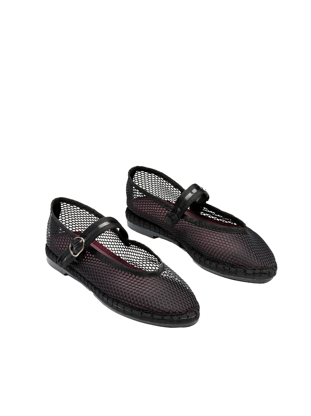 Buty Mary Jane Isabella Flabelus BEBE Concept 
