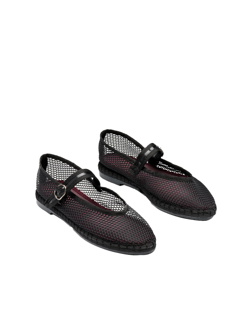 Buty Mary Jane Isabella Flabelus BEBE Concept 