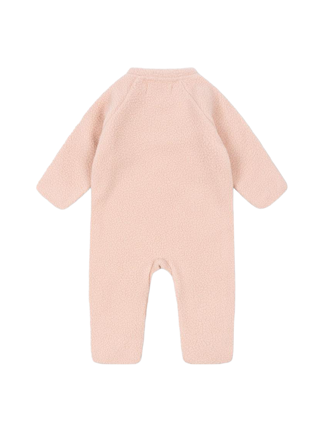 Polarowy pajacyk niemowlęcy Safa Onesie Konges Slojd BEBE Concept 