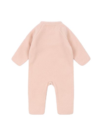 Polarowy pajacyk niemowlęcy Safa Onesie Konges Slojd BEBE Concept 