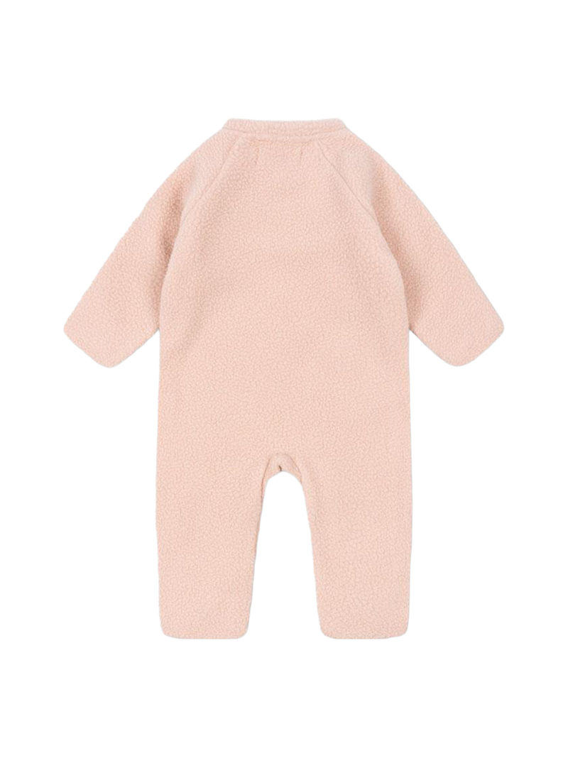 Polarowy pajacyk niemowlęcy Safa Onesie Konges Slojd BEBE Concept 