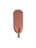 Kokon niemowlęcy z wełny merino Hvid BEBE Concept 