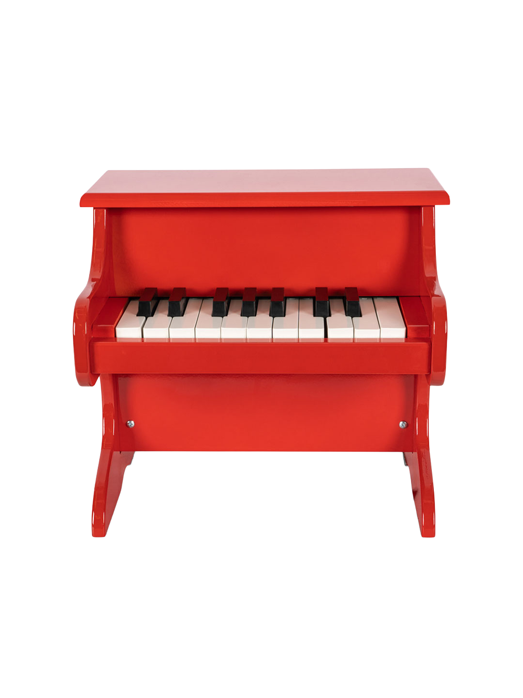 Drewniane pianino dla dzieci Konges Slojd BEBE Concept 