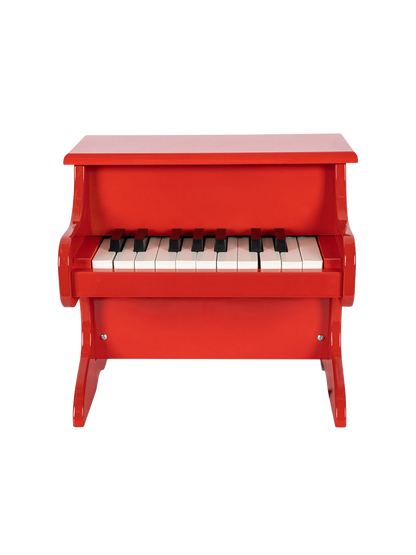 Drewniane pianino dla dzieci Konges Slojd BEBE Concept 