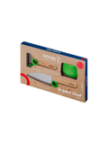 Zestaw kuchenny dla dziecka le petit Chef Opinel BEBE Concept 