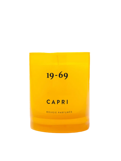 świeca Capri 19-69 BEBE Concept 
