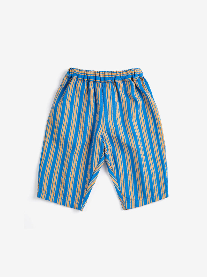 Spodnie New Hairline woven pants Bobo Choses BEBE Concept 