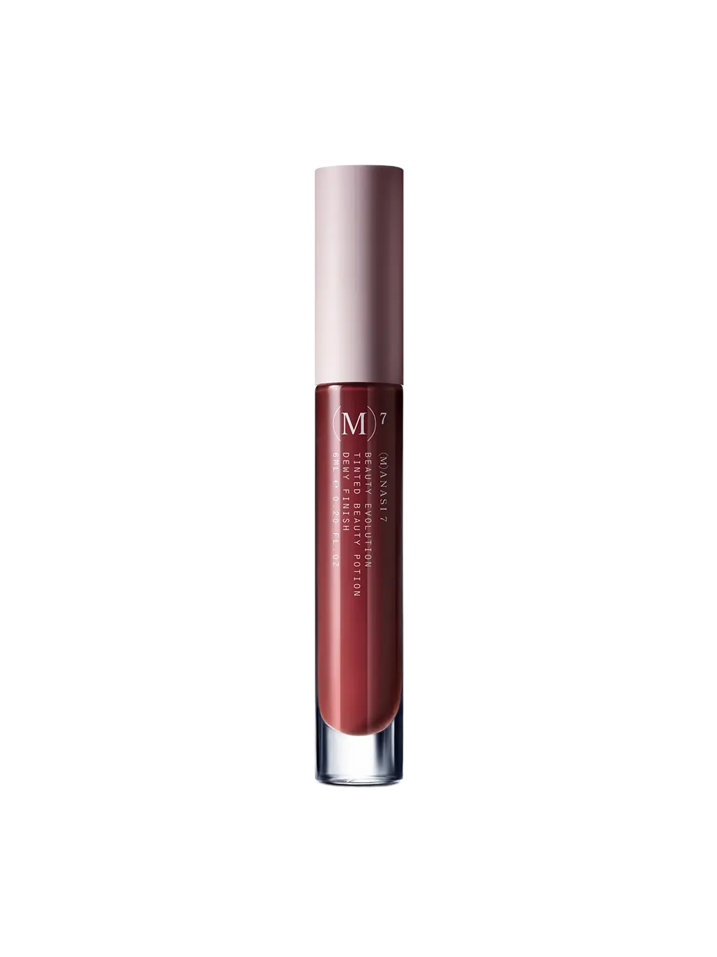Wielofunkcyjny olejek Tinted Beauty Potion Manasi 7 BEBE Concept 
