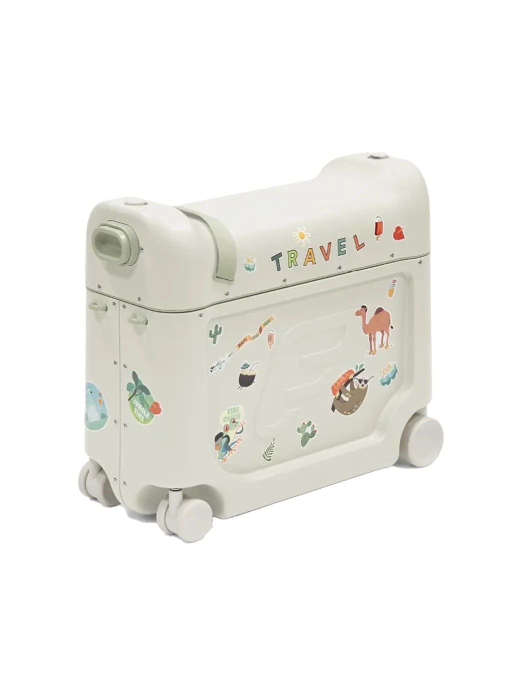 Walizka dla dzieci Stokke® JetKids™ BedBox™ Stokke BEBE Concept 