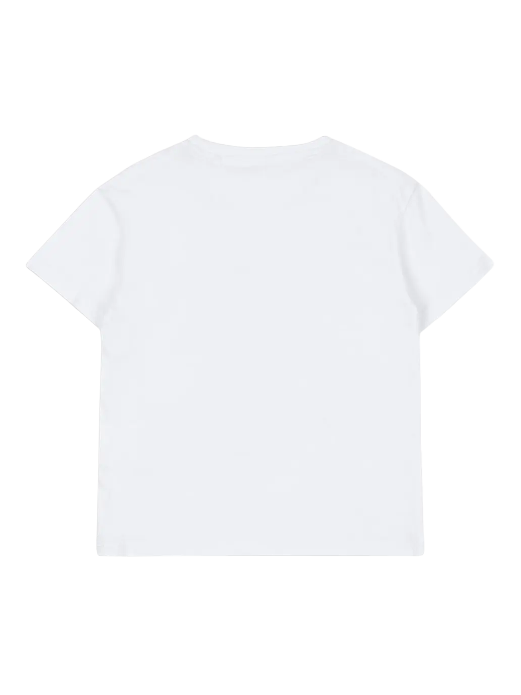 T-shirt Famo GOTS Konges Slojd BEBE Concept 