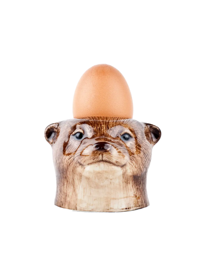 Ceramiczna podstawka na jajko Quail BEBE Concept 