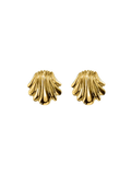 Kolczyki Seashell MAAR BEBE Concept 