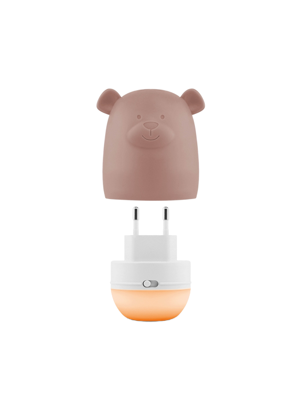 Lampka nocna do kontaktu Zazu BEBE Concept 