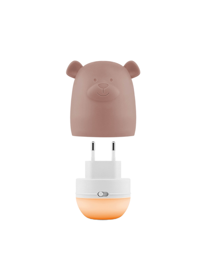 Lampka nocna do kontaktu Zazu BEBE Concept 