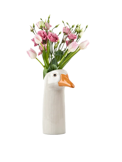 Ceramiczny wazon Quail BEBE Concept 