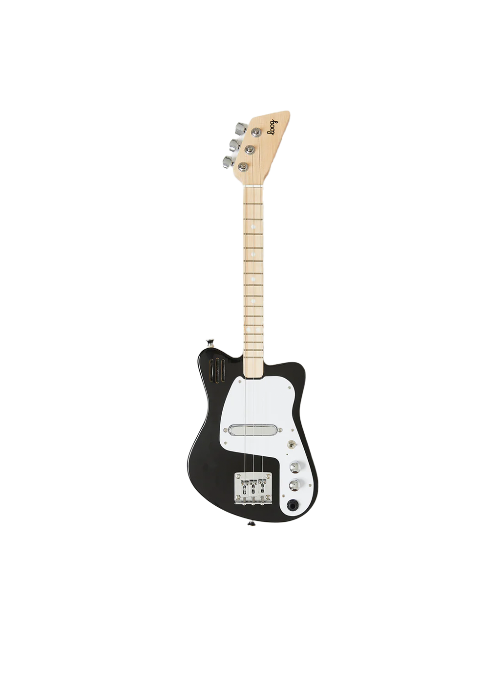 Gitara elektryczna dla dzieci Loog Mini Electric Loog BEBE Concept 