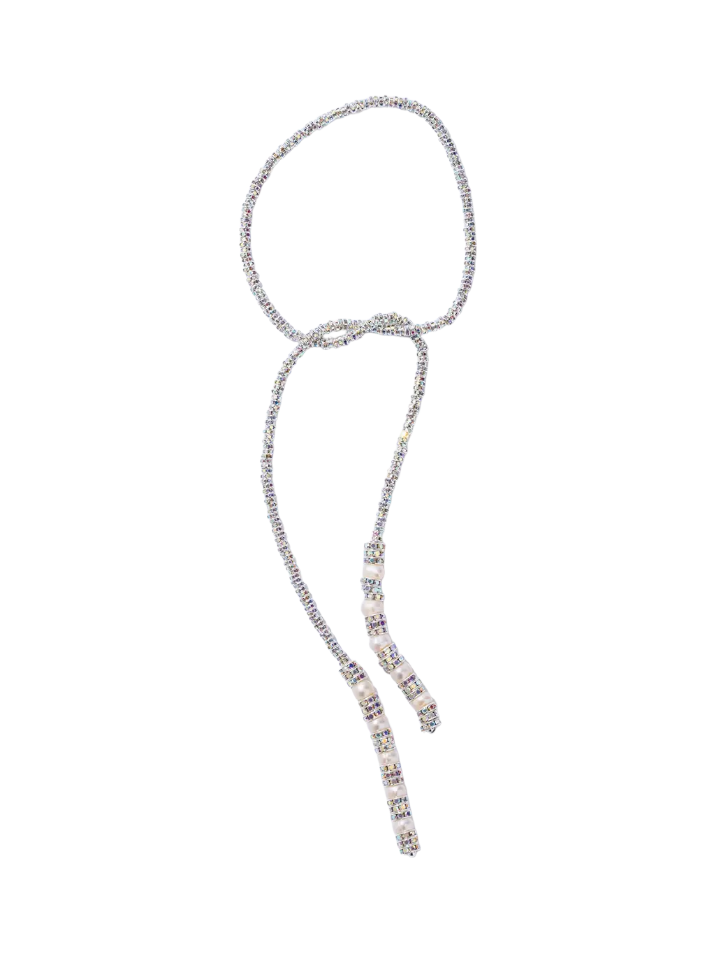 Coco Necklace PEARL OCTOPUSS.Y BEBE Concept 