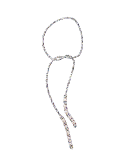 Coco Necklace PEARL OCTOPUSS.Y BEBE Concept 