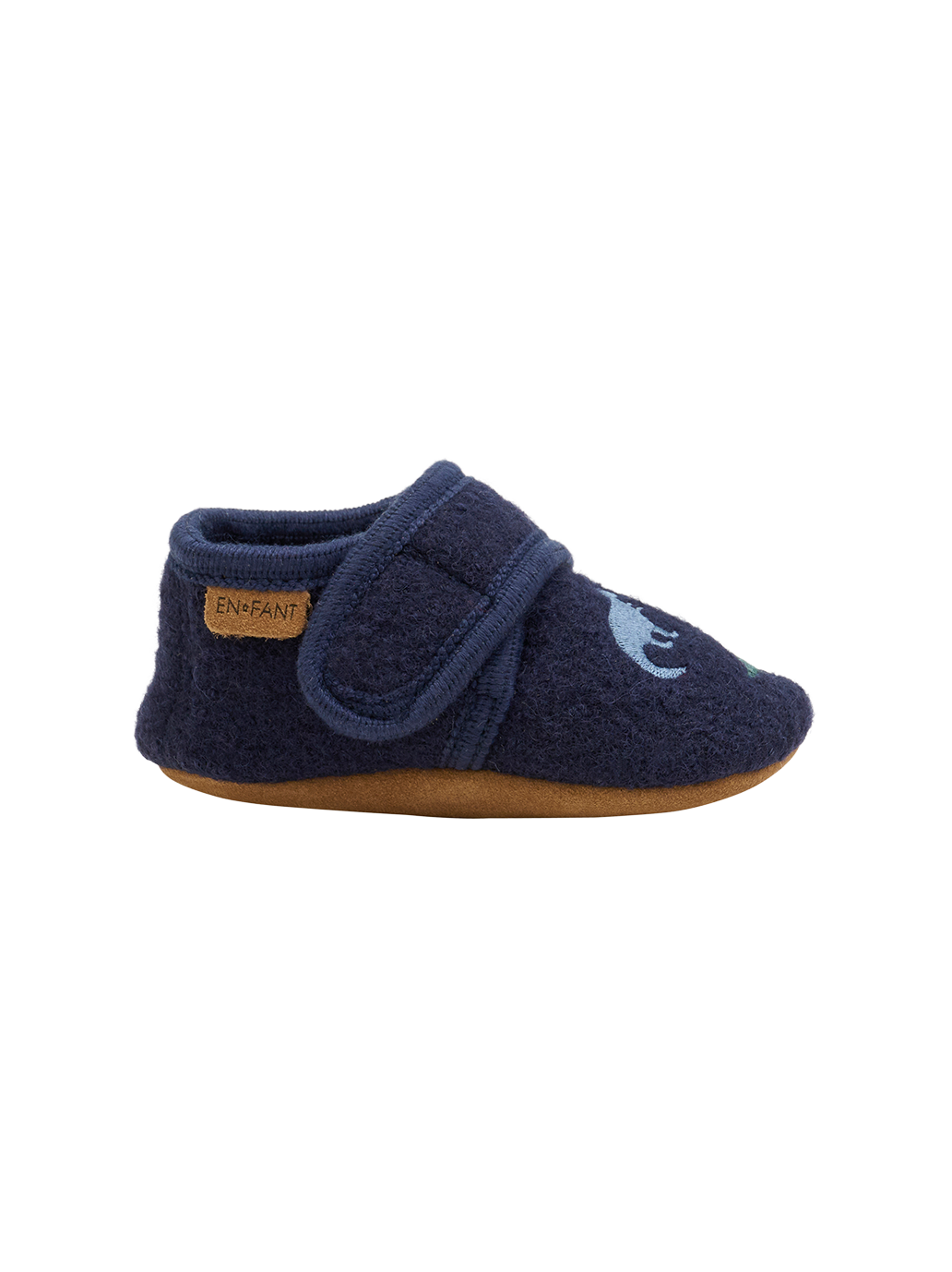 Wełniane kapcie Enfant BEBE Concept 