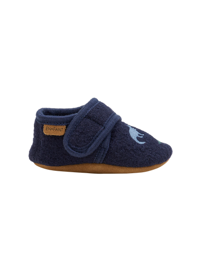 Wełniane kapcie Enfant BEBE Concept 