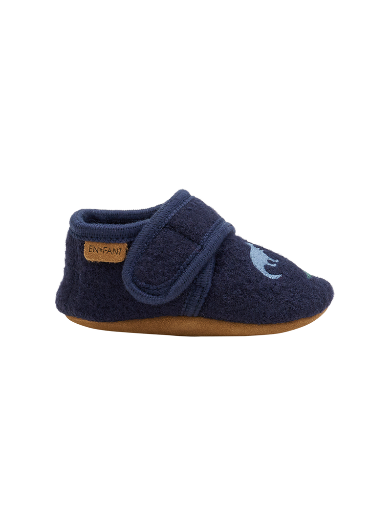 Wełniane kapcie Enfant BEBE Concept 