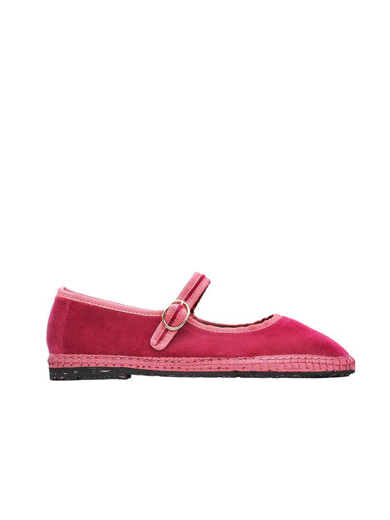 Buty Mary Jane Flabelus BEBE Concept 