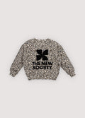 Bluza TNS Logo Sweatshirt The New Society BEBE Concept 