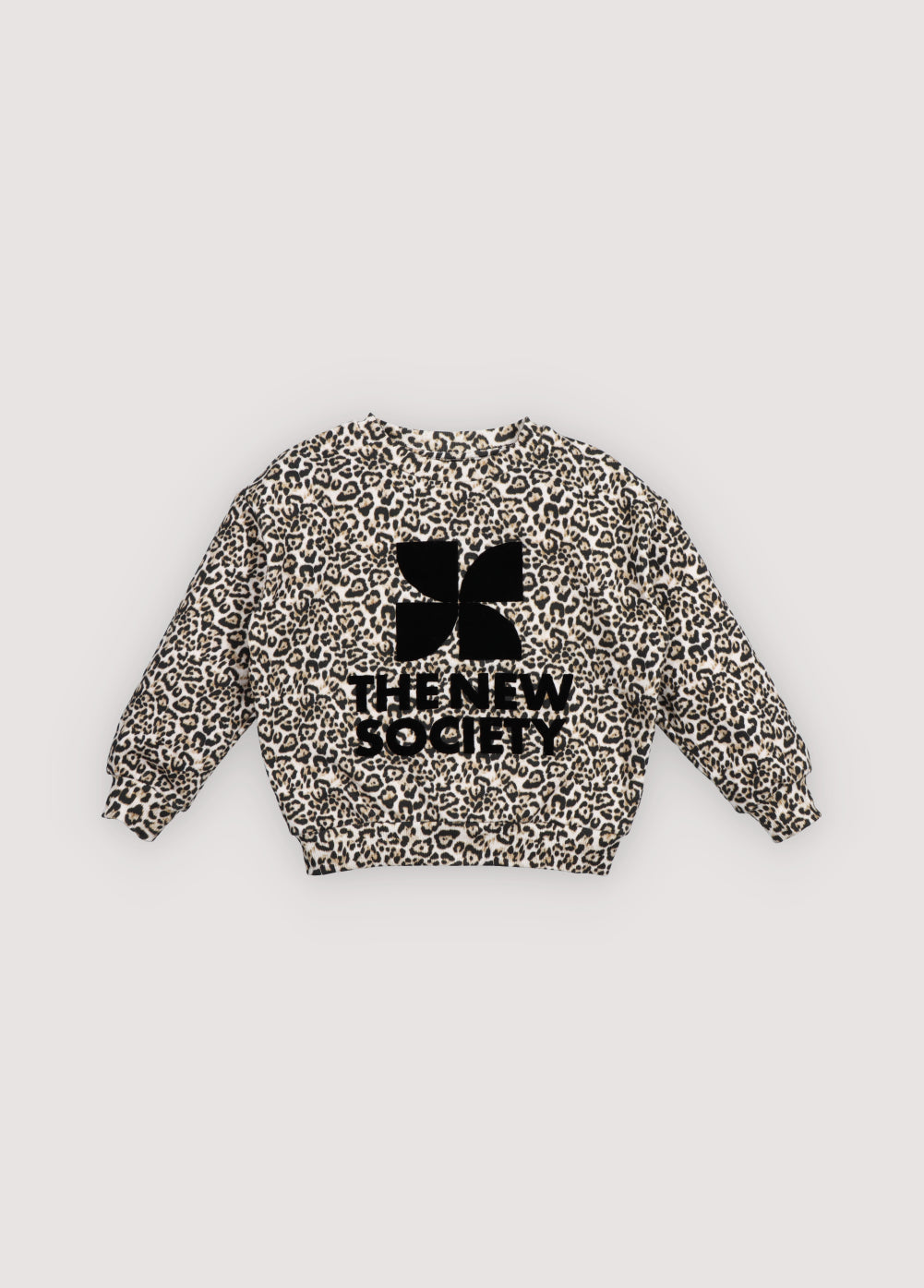 Bluza TNS Logo Sweatshirt The New Society BEBE Concept 