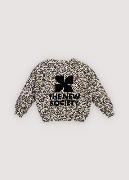 Bluza TNS Logo Sweatshirt The New Society BEBE Concept 