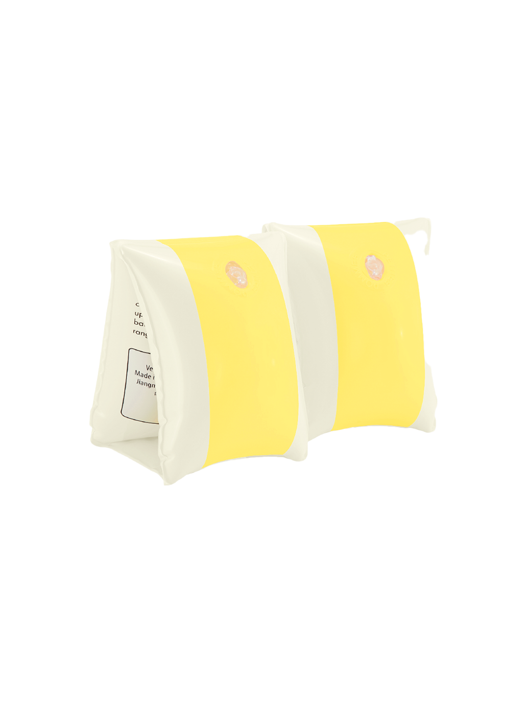 Dmuchane rękawki Alex Armbands Petites Pommes BEBE Concept 