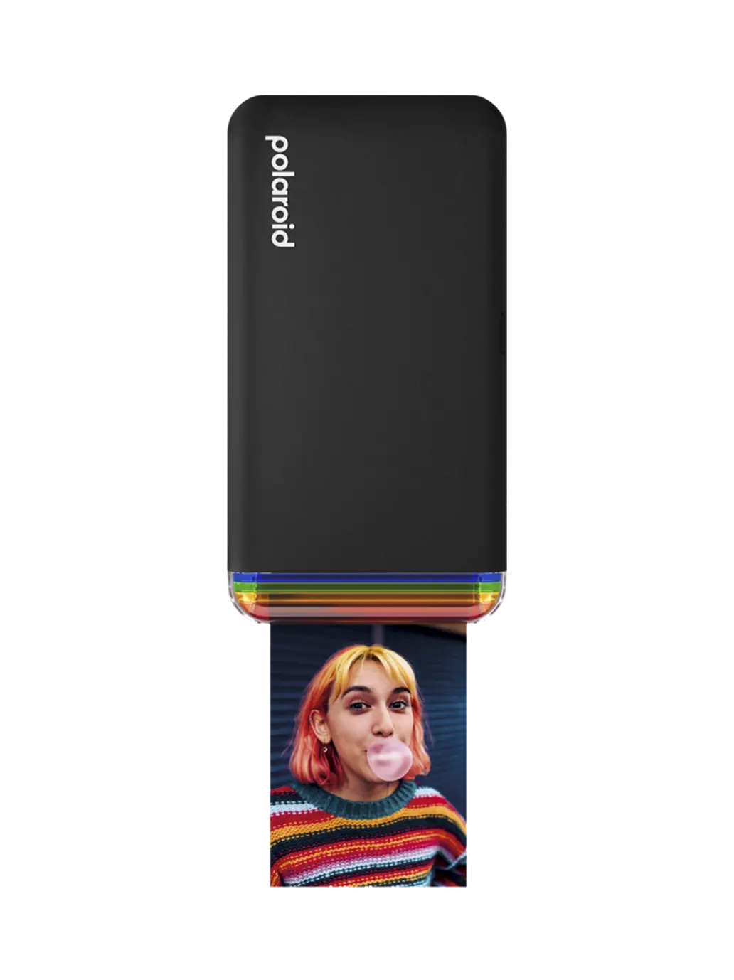 Drukarka do zdjęć Hi-Print Gen 2 + 40 arkuszy Polaroid BEBE Concept 