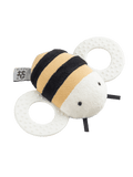 Sensoryczna zabawka z lusterkiem Billy Bee Sebra BEBE Concept 