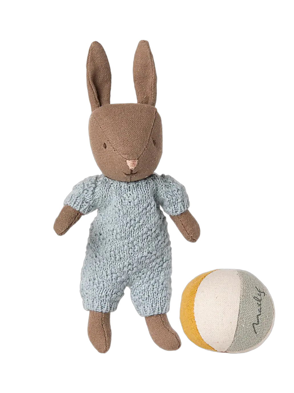 Micro Rabbit Set Maileg BEBE Concept 