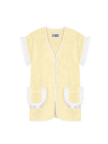 Sukienka frotte Pitaya La Veste BEBE Concept 