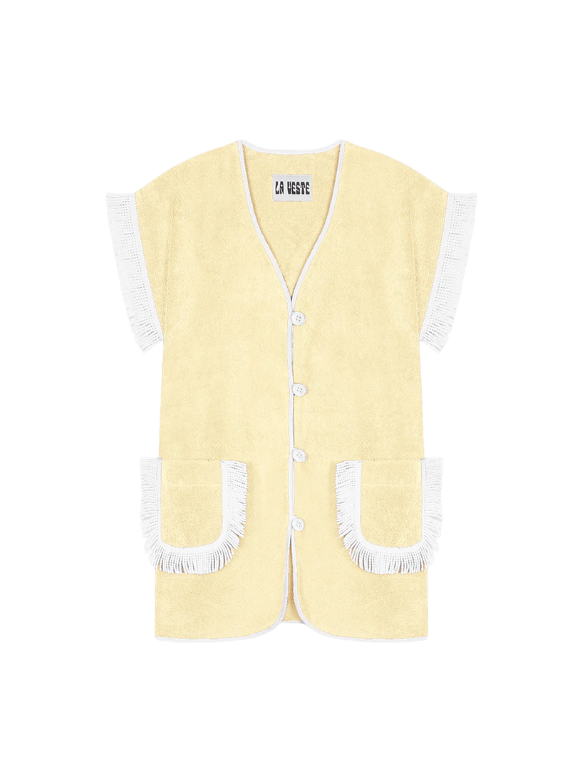 Sukienka frotte Pitaya La Veste BEBE Concept 