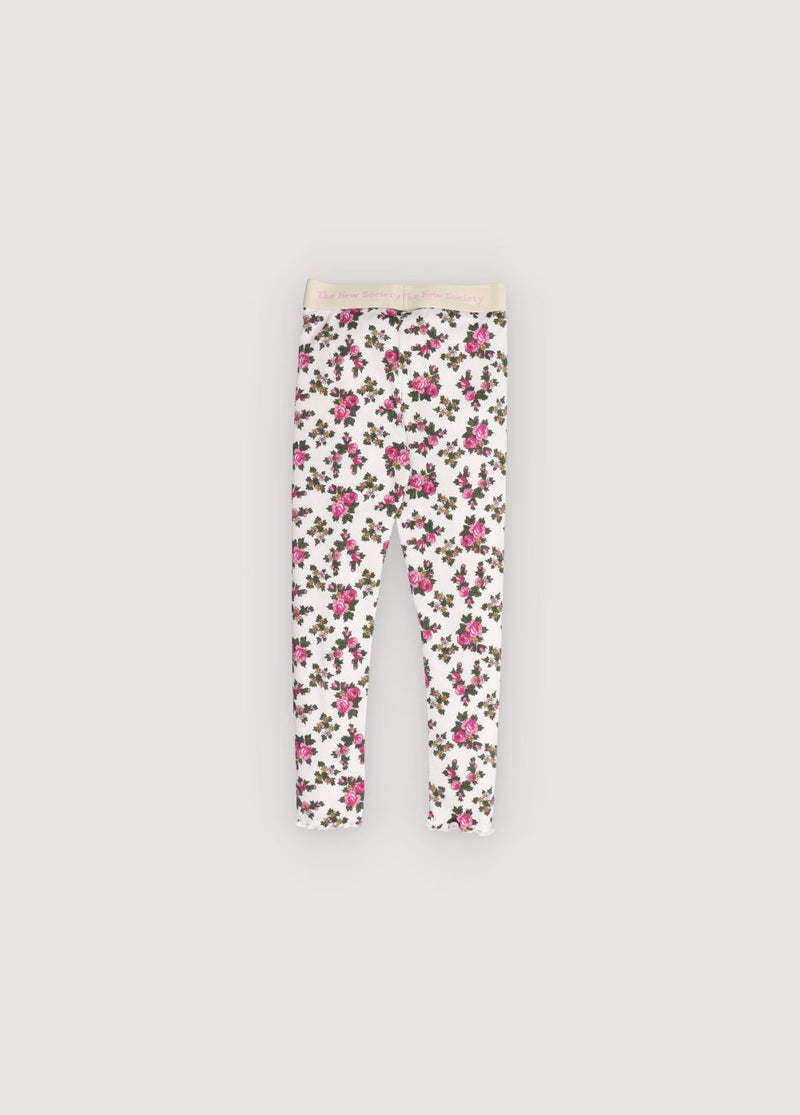 Legginsy TNS Rib Legging The New Society BEBE Concept 