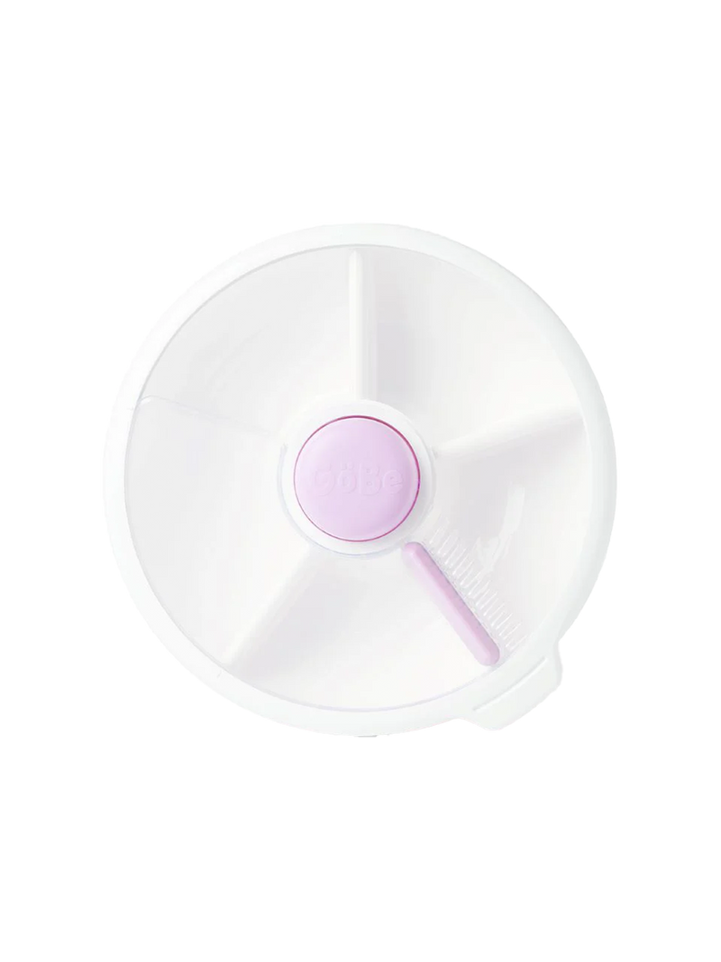 Pojemnik na przekąski Snack Spinner GoBe Kids BEBE Concept 