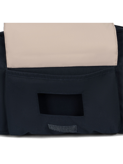 Torba dla mam All You Need Bag Mini Konges Slojd BEBE Concept 