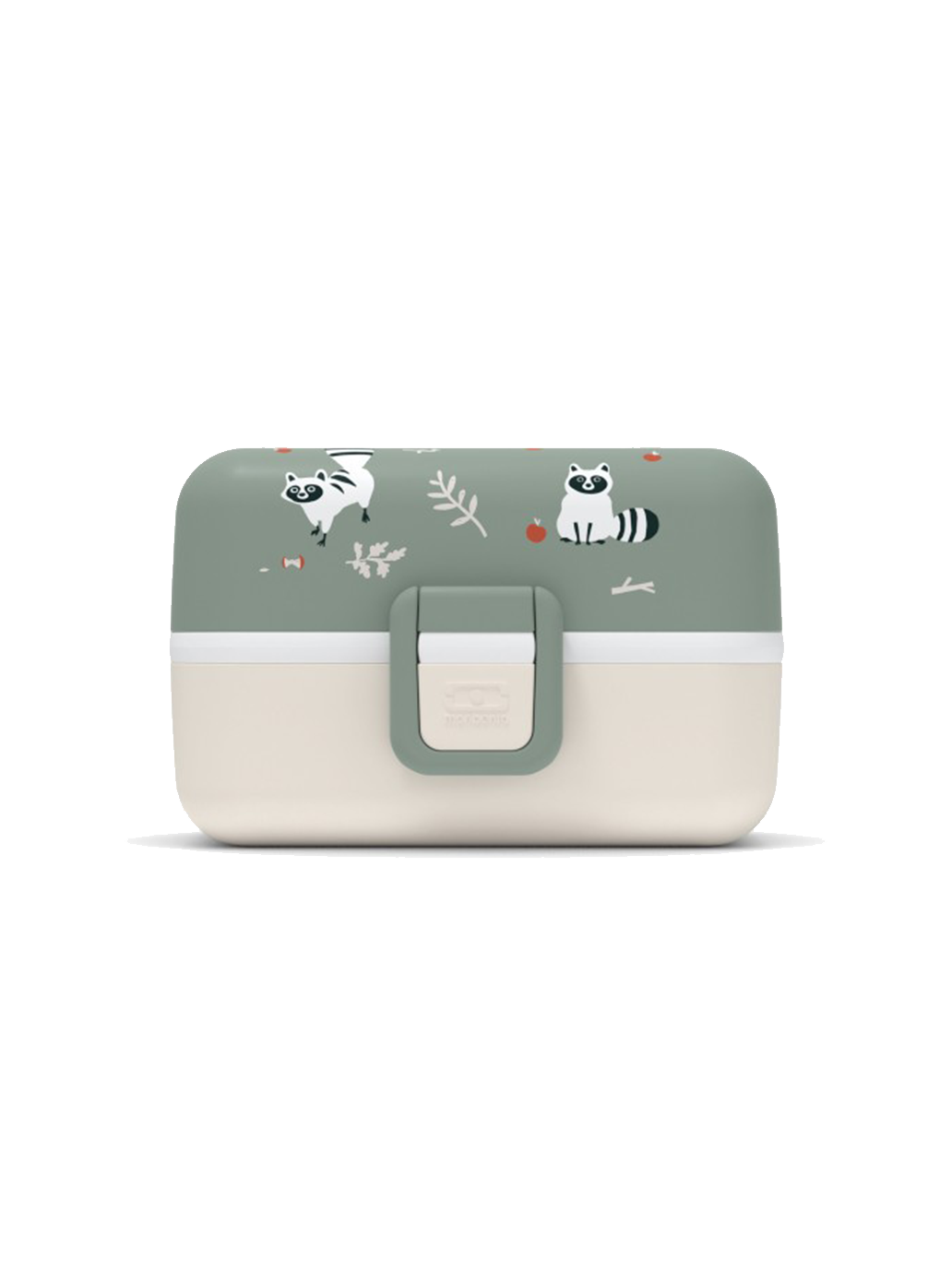 Lunchbox dziecięcy bento box Tresor Monbento BEBE Concept 